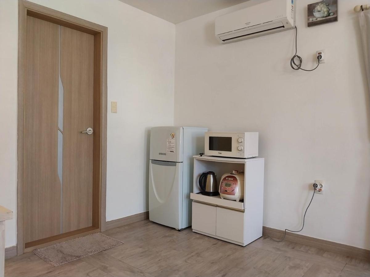 גייאונגג'ו Another World Pension מראה חיצוני תמונה
